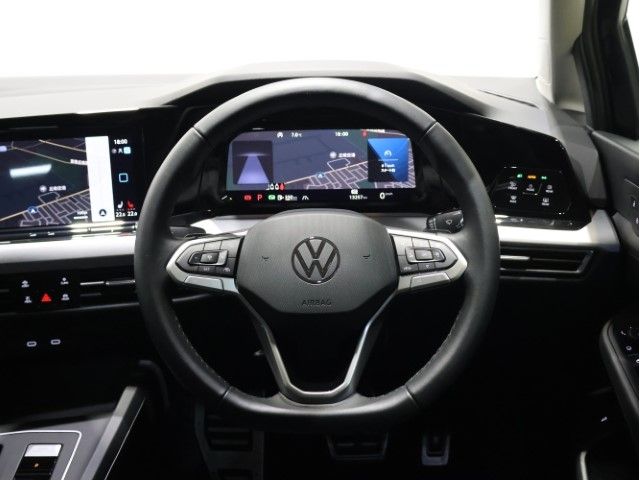 VOLKSWAGEN VOLKSWAGEN GOLF VARIANT 2023