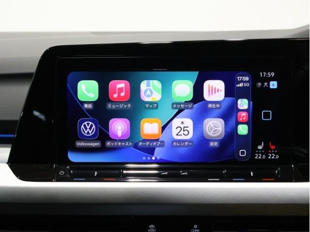 VOLKSWAGEN VOLKSWAGEN GOLF VARIANT 2023