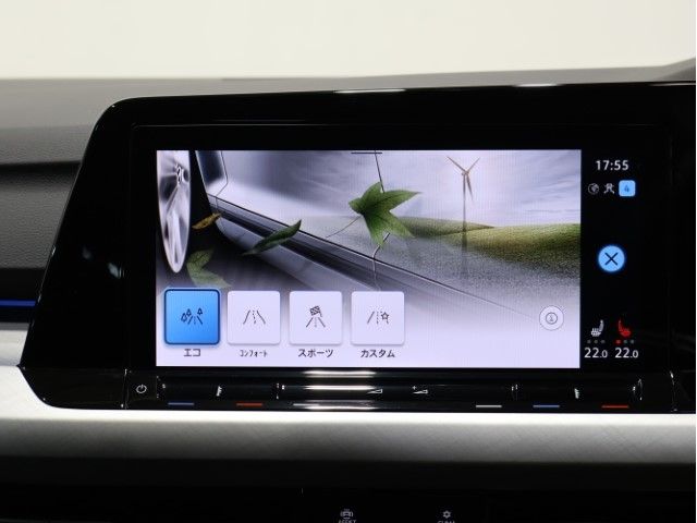 VOLKSWAGEN VOLKSWAGEN GOLF VARIANT 2023