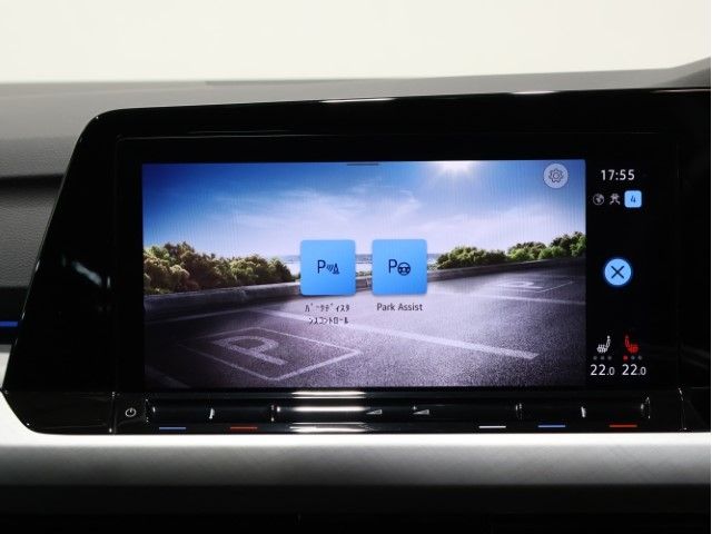 VOLKSWAGEN VOLKSWAGEN GOLF VARIANT 2023