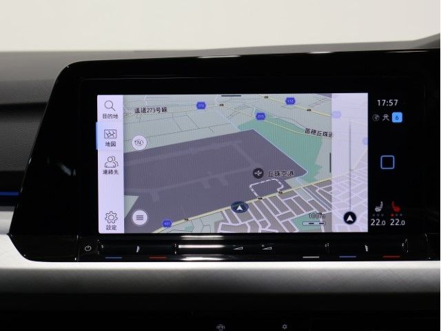 VOLKSWAGEN VOLKSWAGEN GOLF VARIANT 2023