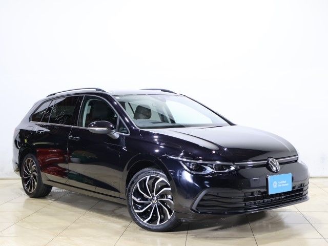 VOLKSWAGEN VOLKSWAGEN GOLF VARIANT 2023