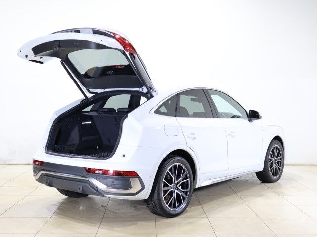 AUDI AUDI Q5 SPORTBACK 2022