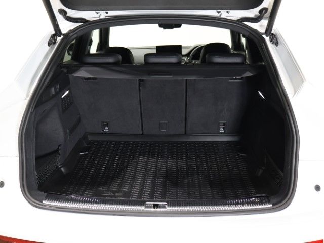 AUDI AUDI Q5 SPORTBACK 2022