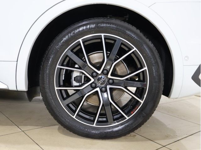 AUDI AUDI Q5 SPORTBACK 2022