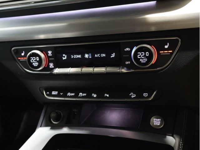 AUDI AUDI Q5 SPORTBACK 2022