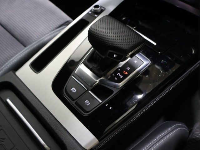 AUDI AUDI Q5 SPORTBACK 2022