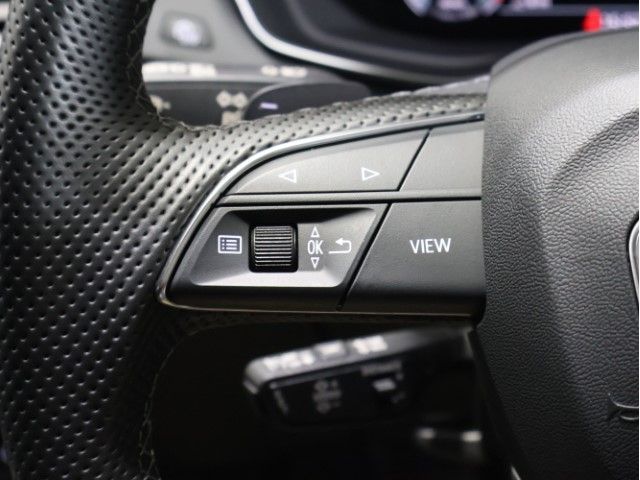 AUDI AUDI Q5 SPORTBACK 2022