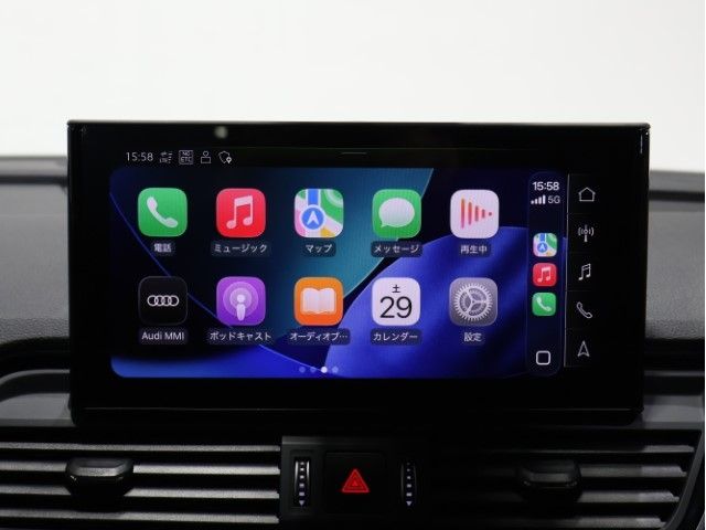 AUDI AUDI Q5 SPORTBACK 2022