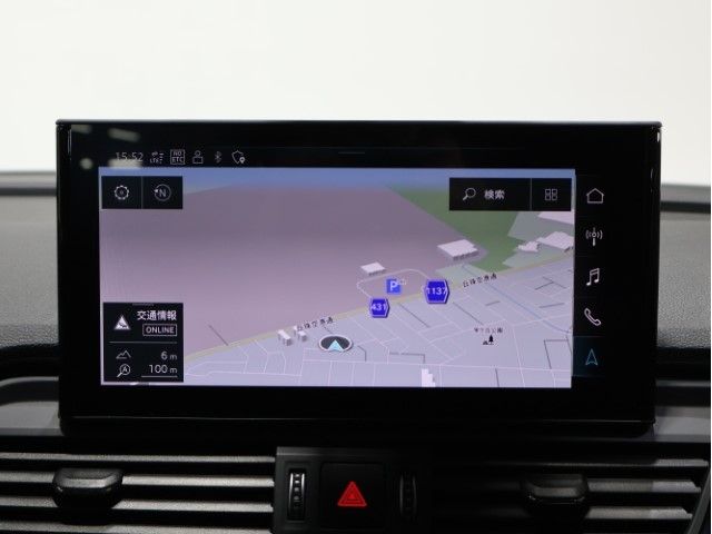 AUDI AUDI Q5 SPORTBACK 2022