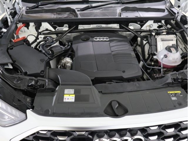 AUDI AUDI Q5 SPORTBACK 2022