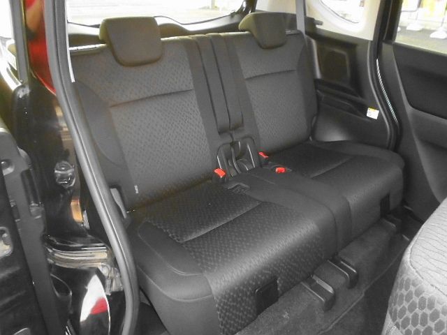 MITSUBISHI DELICA D:2 CUSTOM 2WD 2016