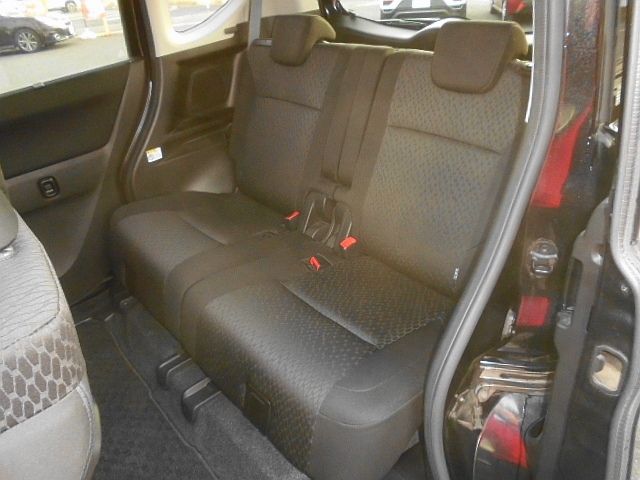 MITSUBISHI DELICA D:2 CUSTOM 2WD 2016