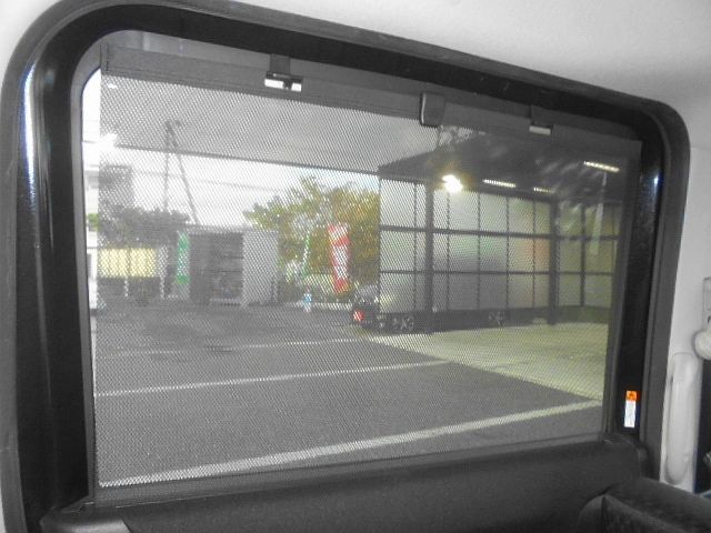 MITSUBISHI DELICA D:2 CUSTOM 2WD 2016