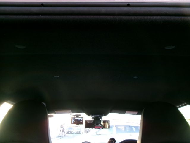 FIAT ABARTH 500 2012