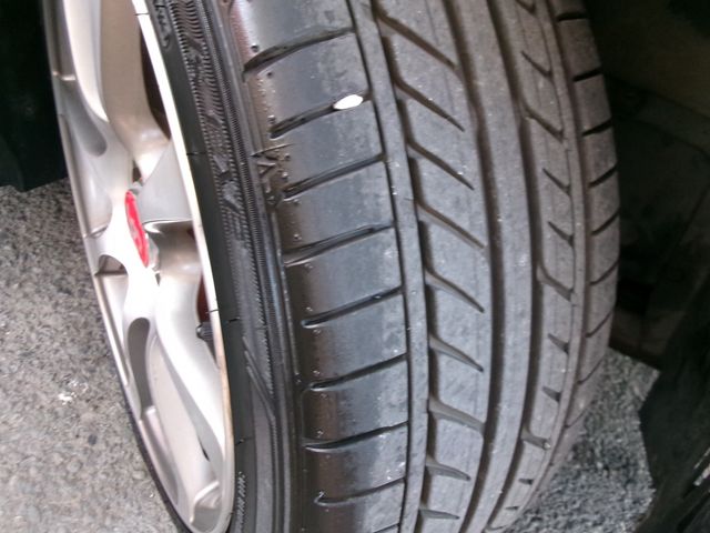 FIAT ABARTH 500 2012