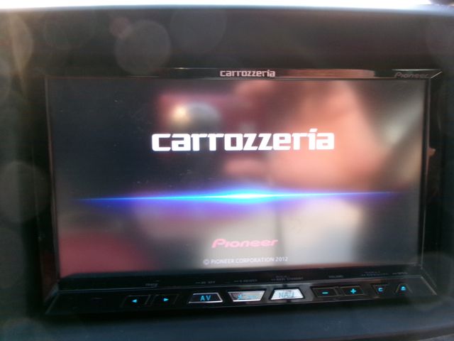 FIAT ABARTH 500 2012