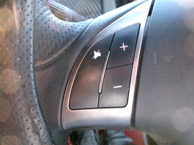 FIAT ABARTH 500 2012