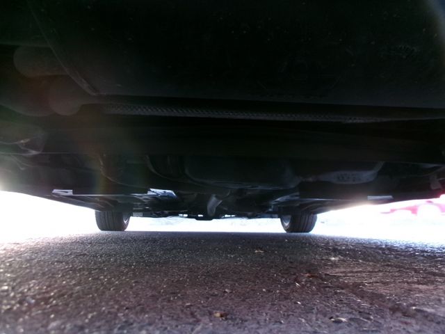 FIAT ABARTH 500 2012