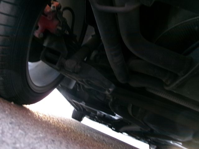 FIAT ABARTH 500 2012