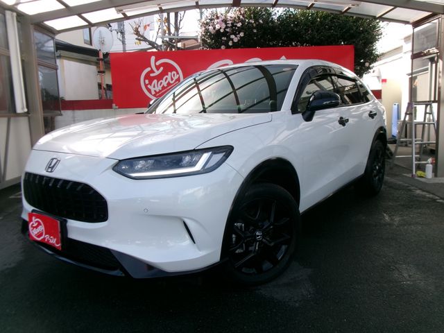 HONDA ZR-V e:HEV 2024