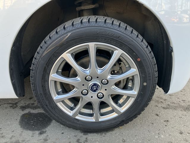 DAIHATSU TANTO 4WD 2023