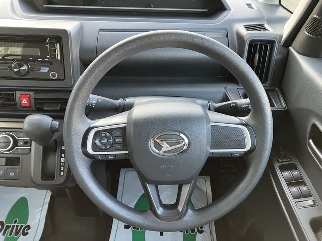 DAIHATSU TANTO 4WD 2023