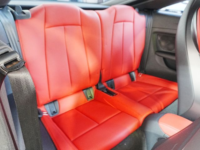 AUDI AUDI TTS coupe 2020