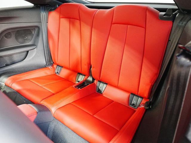 AUDI AUDI TTS coupe 2020