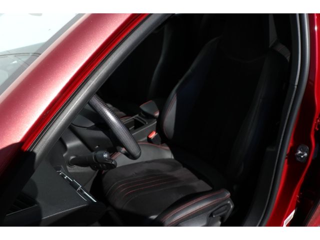 PEUGEOT PEUGEOT 308 2017