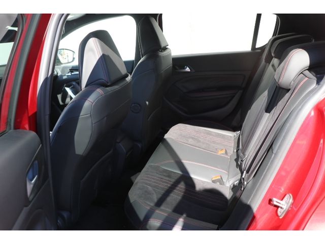 PEUGEOT PEUGEOT 308 2017