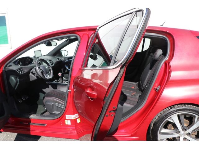 PEUGEOT PEUGEOT 308 2017