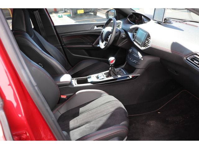 PEUGEOT PEUGEOT 308 2017