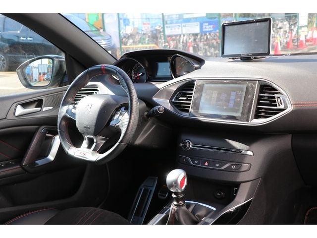 PEUGEOT PEUGEOT 308 2017