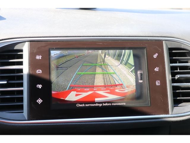 PEUGEOT PEUGEOT 308 2017