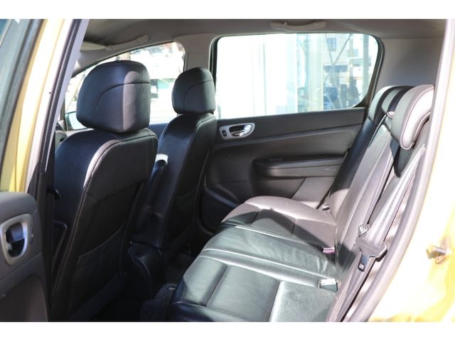 PEUGEOT PEUGEOT 307 2002