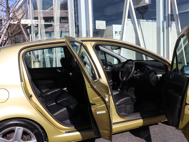 PEUGEOT PEUGEOT 307 2002