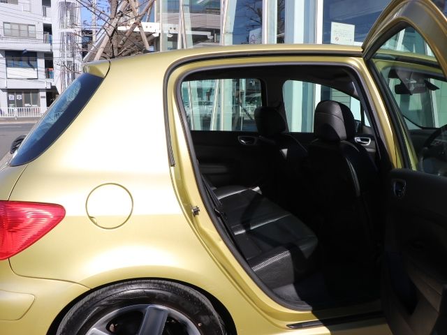 PEUGEOT PEUGEOT 307 2002