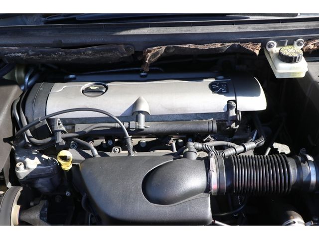 PEUGEOT PEUGEOT 307 2002