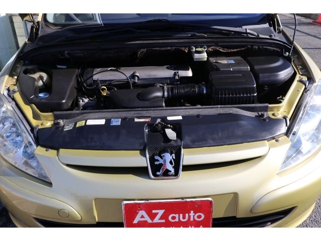 PEUGEOT PEUGEOT 307 2002