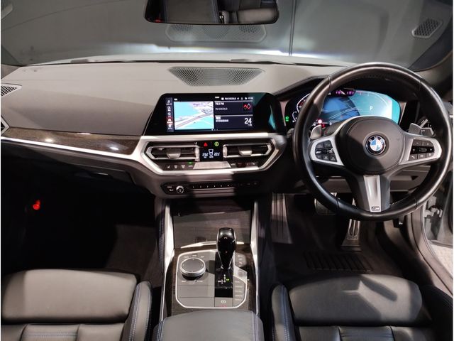 BMW BMW 4series Gran coupe 2021