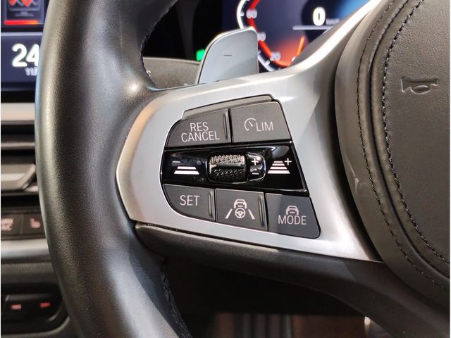 BMW BMW 4series Gran coupe 2021