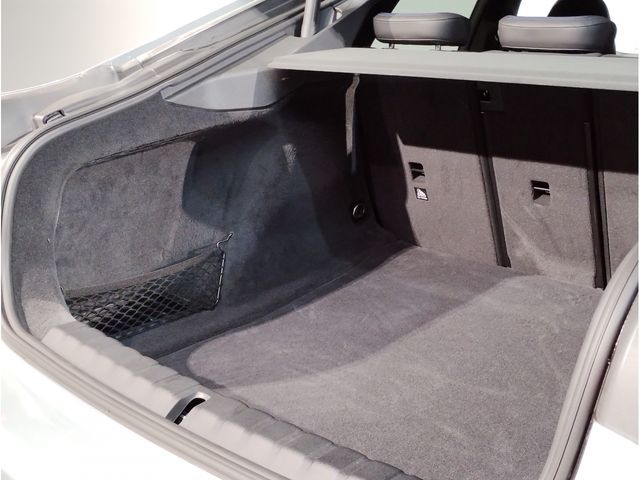 BMW BMW 4series Gran coupe 2021