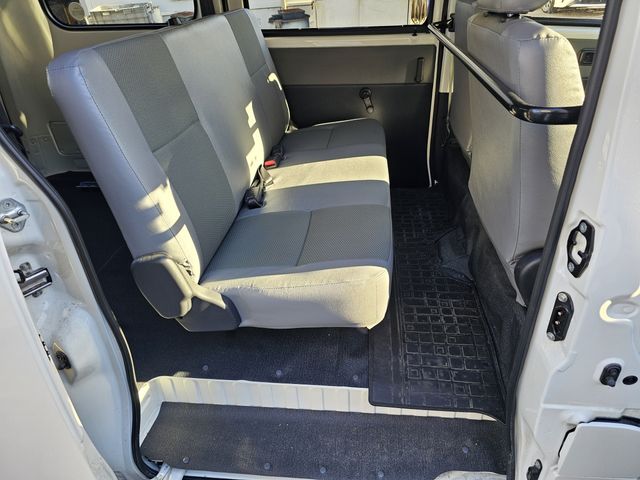 TOYOTA TOWNACE van 4WD 2024