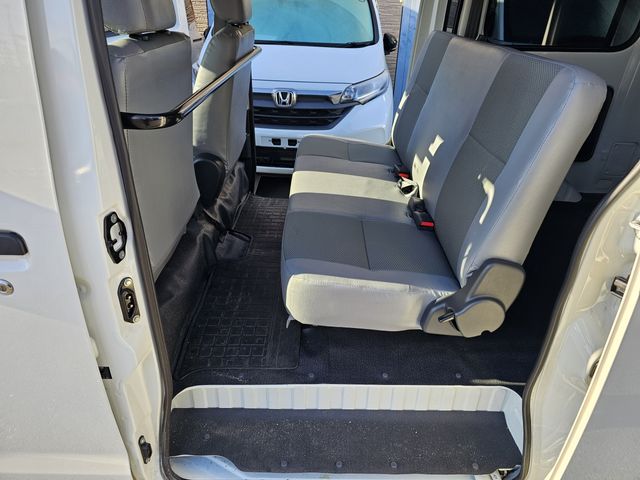 TOYOTA TOWNACE van 4WD 2024