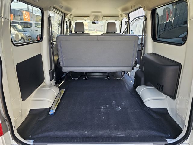 TOYOTA TOWNACE van 4WD 2024