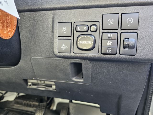 TOYOTA TOWNACE van 4WD 2024