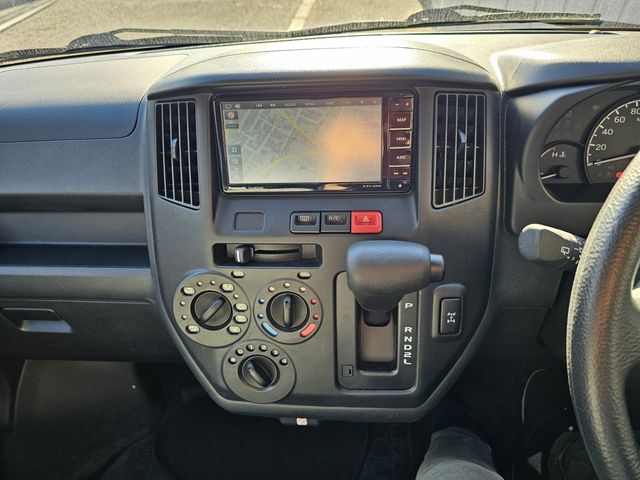 TOYOTA TOWNACE van 4WD 2024