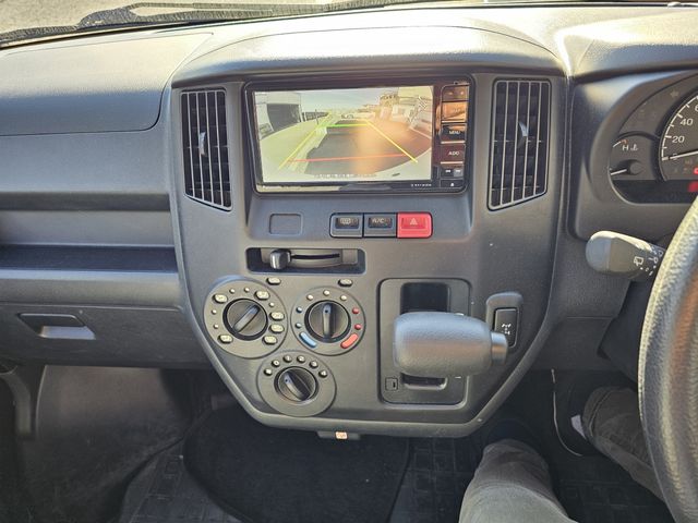 TOYOTA TOWNACE van 4WD 2024