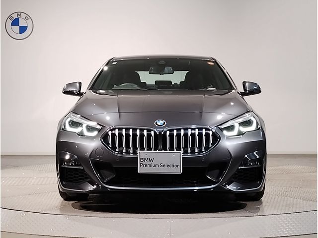 BMW BMW 2series Gran coupe 2021